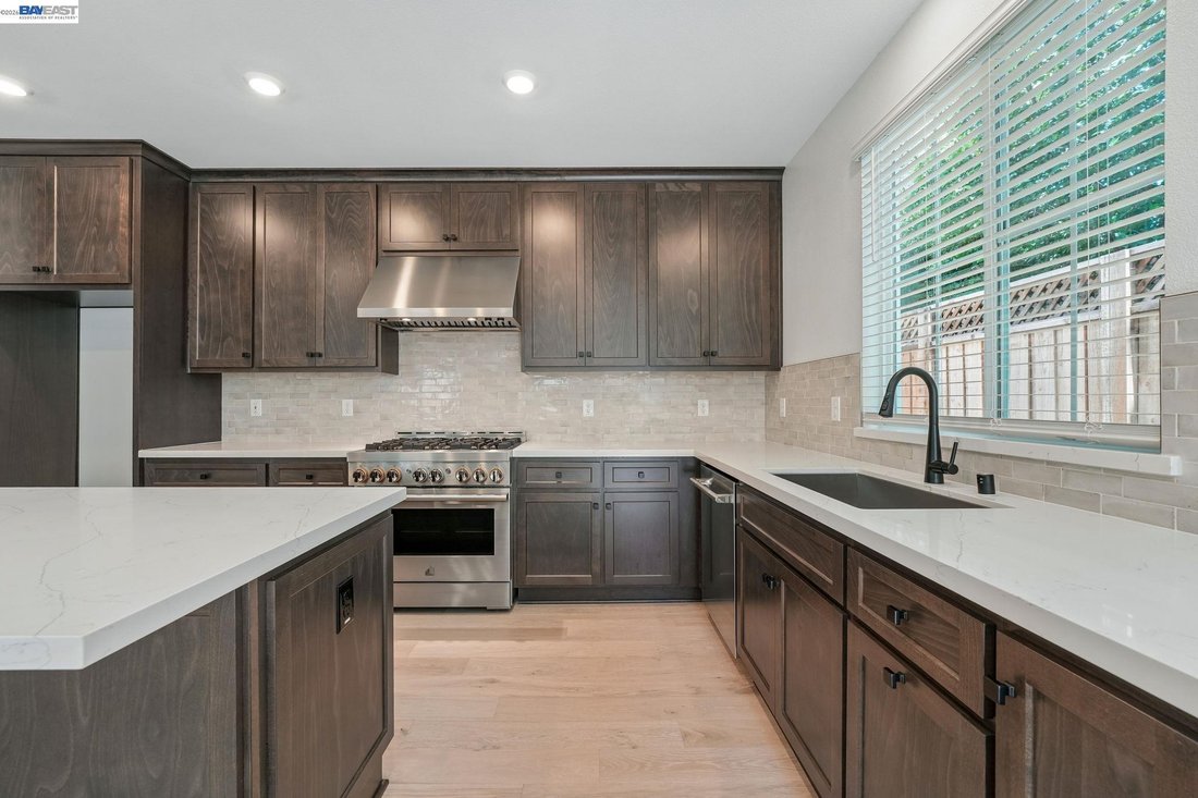 House in Walnut Creek, California, United States 4 - 18953232