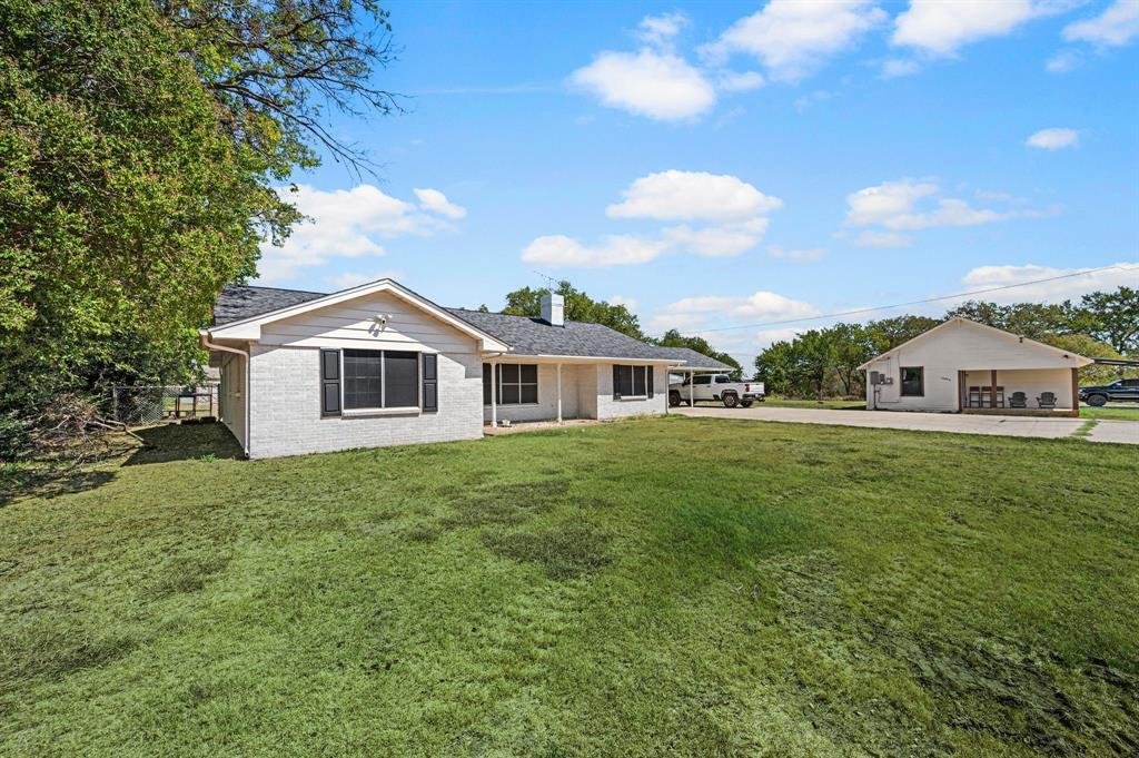 Farm Ranch in Burleson, Texas, United States 4 - 18949146