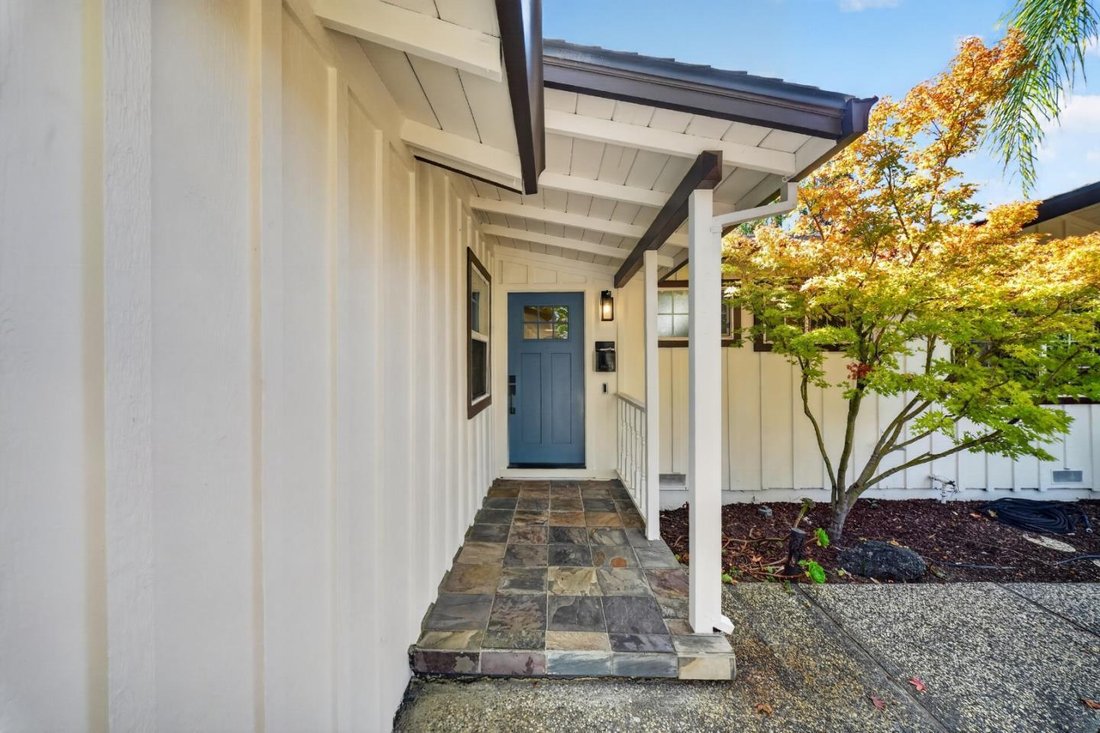 House in San Jose, California, United States 2 - 18953162