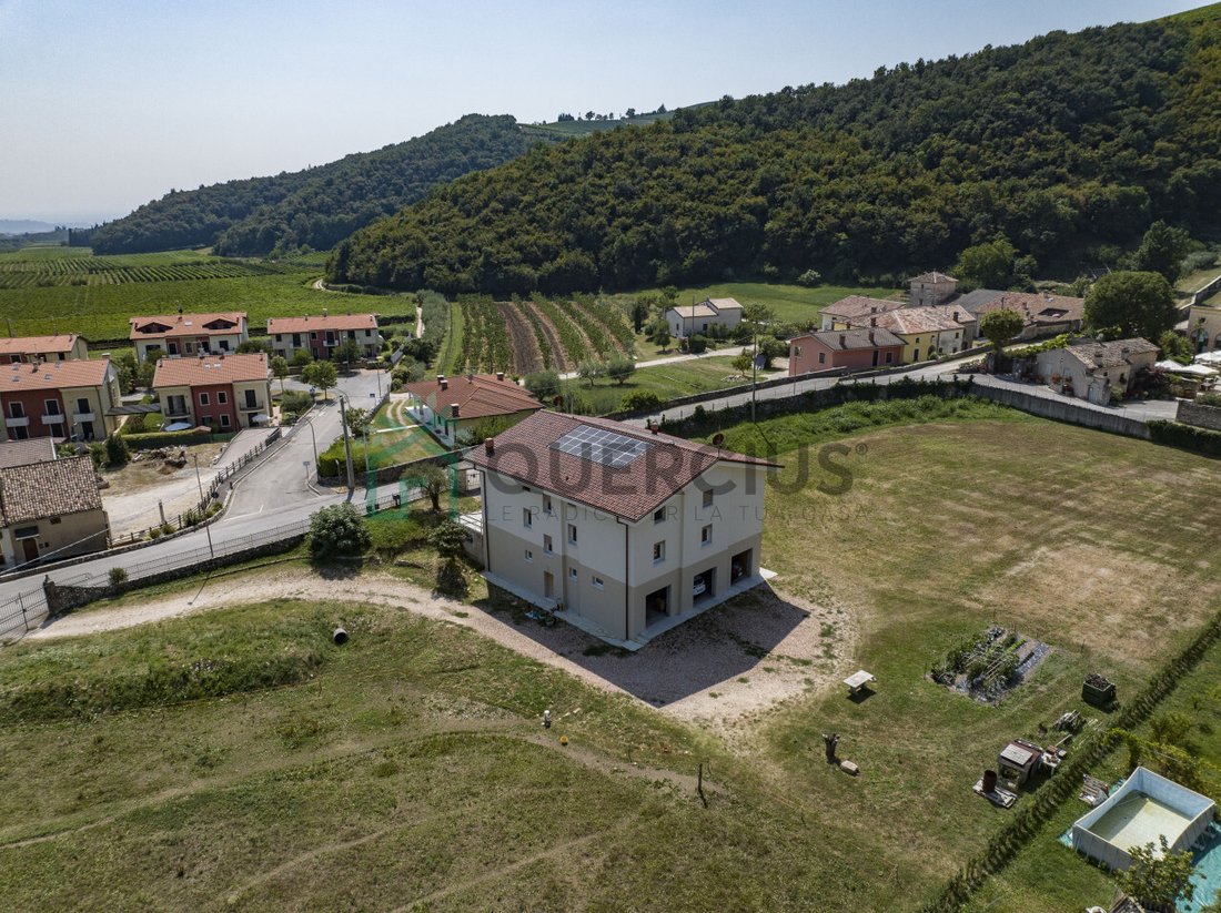House in Tregnago, Veneto, Italy 3 - 18955066