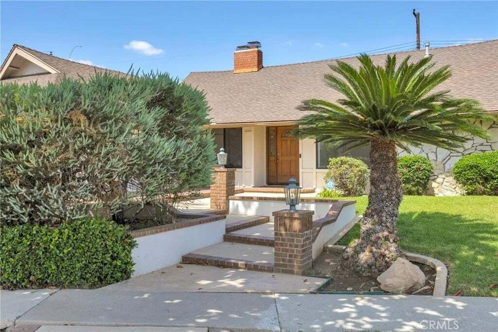 House in Placentia, California, United States 3 - 18953731