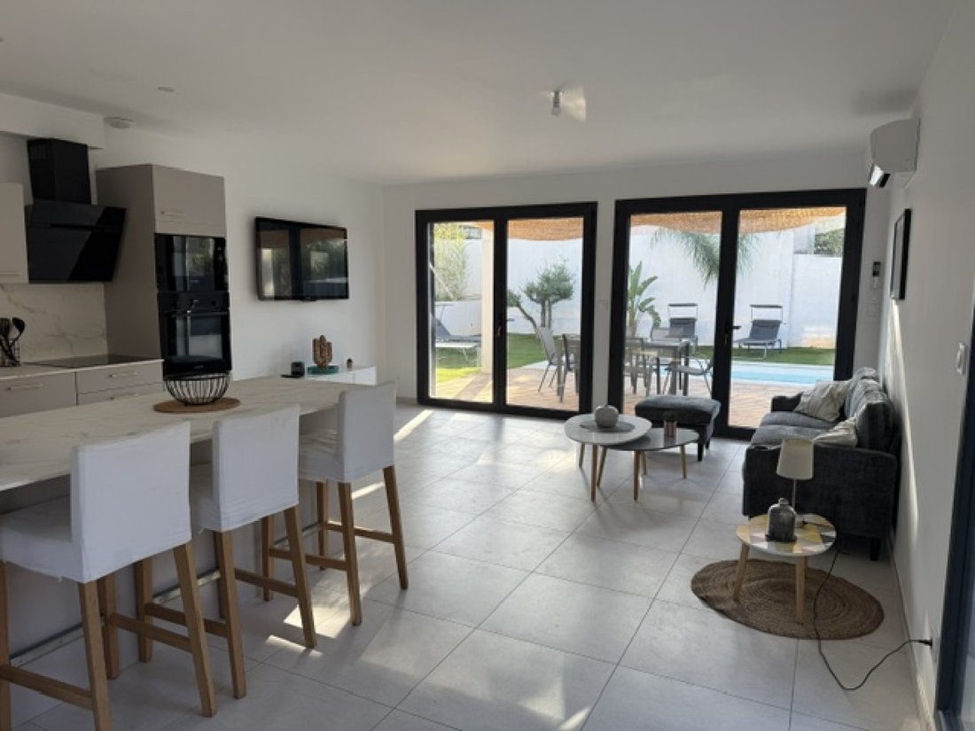 House in Bandol, Provence-Alpes-Côte d'Azur, France 5 - 18063898