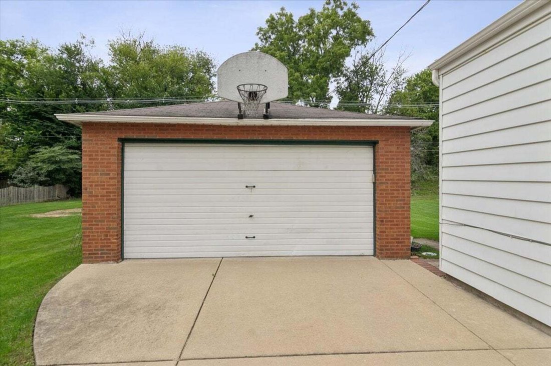 House in River Forest, Illinois, United States 4 - 18953383