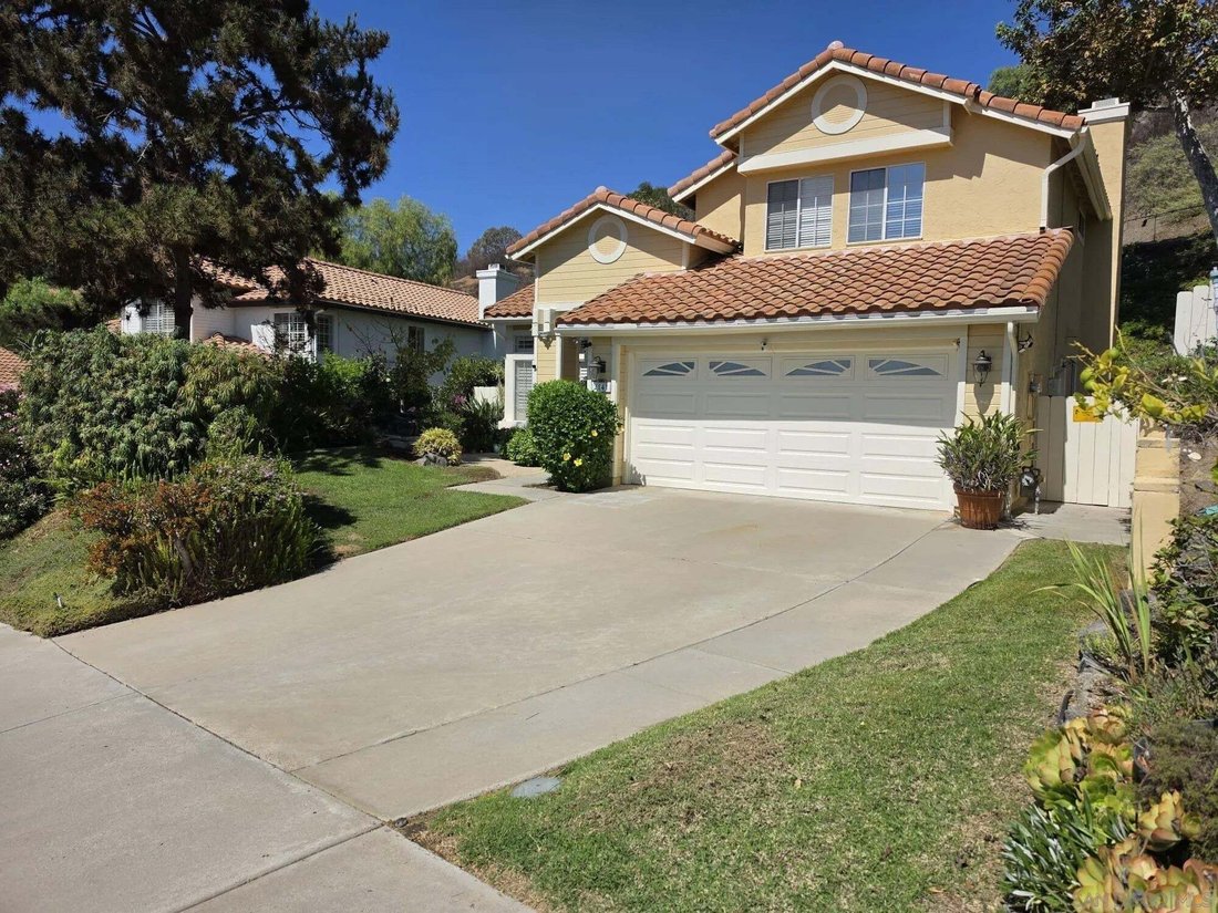 House in Rancho Santa Fe, California, United States 3 - 18953493