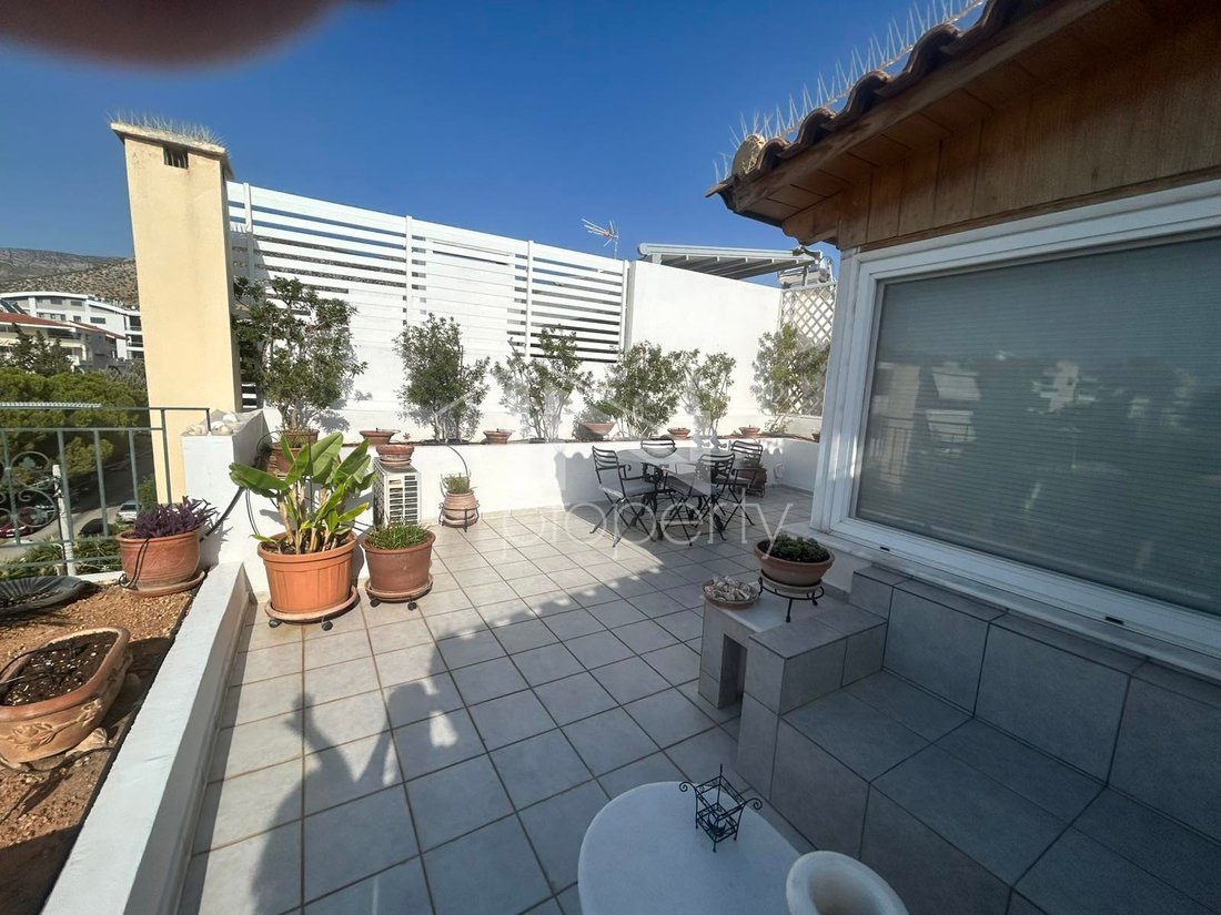 Apartment in Glyfada, Attica, Greece 3 - 18948743