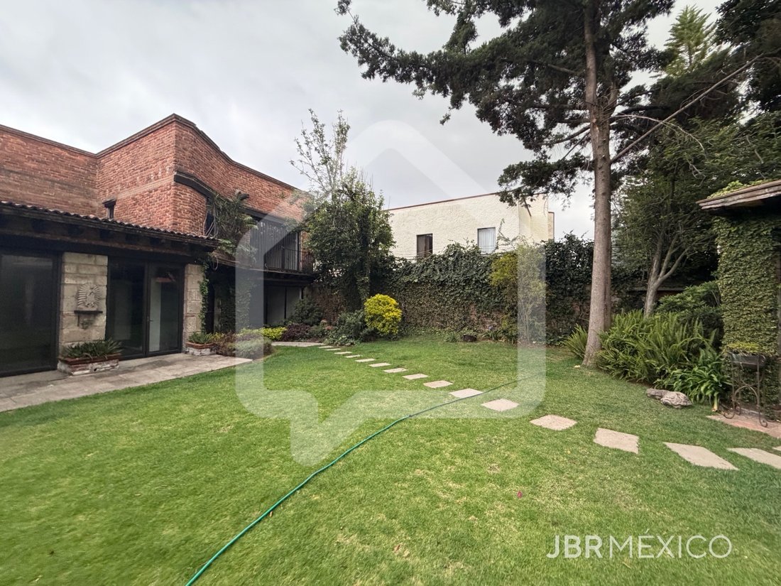 House in Mexico City, Mexico 3 - 18954315