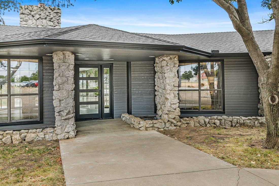 House in Canyon, Texas, United States 3 - 18948424