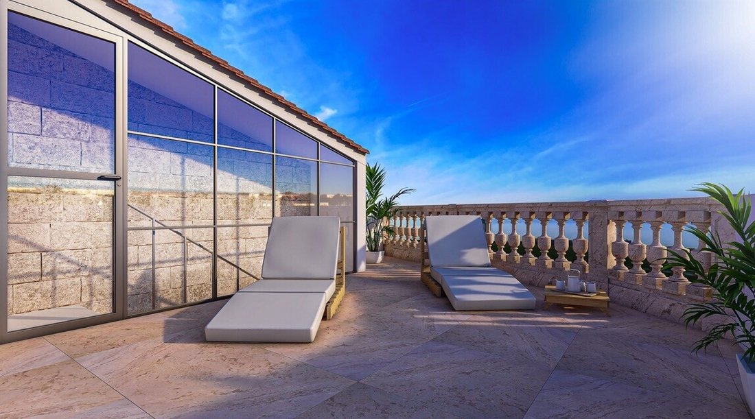 Townhouse in Genoa, Palma, Balearic Islands 5 - 18952981