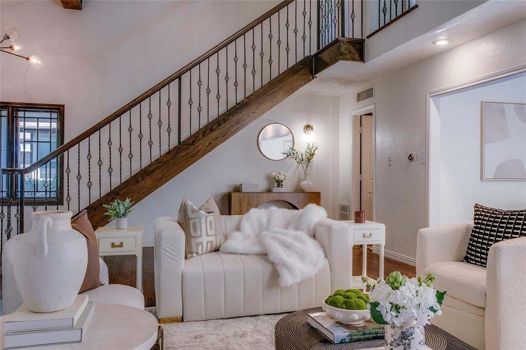 House in Dallas, Texas, United States 3 - 18949116