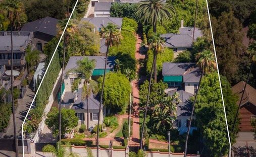 Los Ángeles, California, Estados Unidos 1