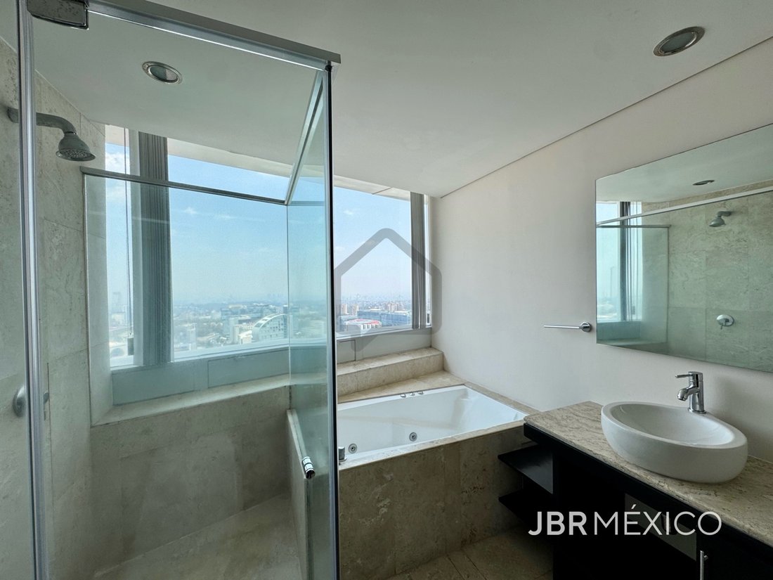 Apartment in Mexico City, Mexico 4 - 18954486