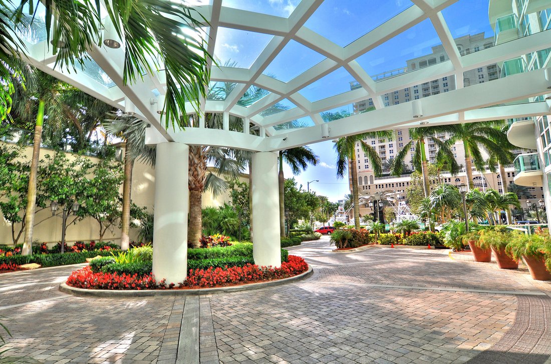 Condo in Fort Lauderdale, Florida, United States 4 - 18953706