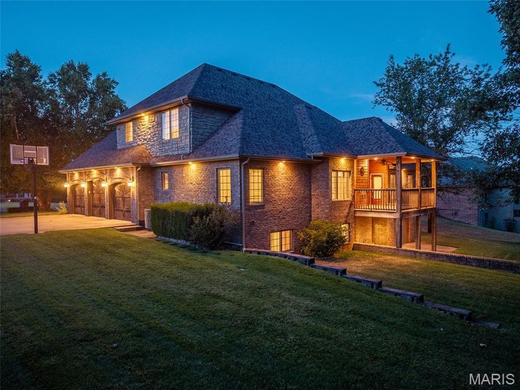 House in Lebanon, Missouri, United States 3 - 18952451