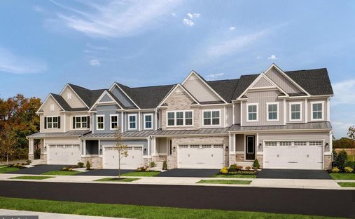 Townhouse in Perry Hall, Maryland, United States 1
