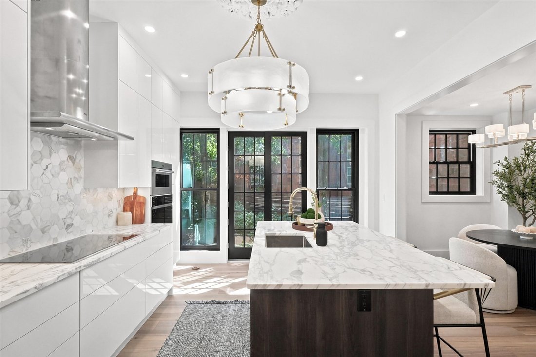 Condo in Boston, Massachusetts, United States 4 - 18948954