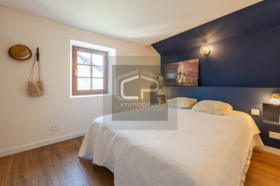 Apartment in Galbert, Annecy, France 5 - 18950464