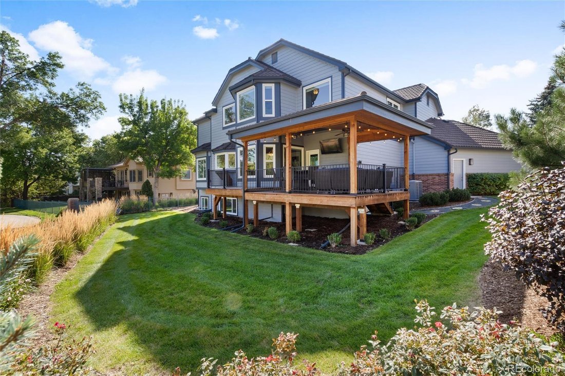 House in Arvada, Colorado, United States 3 - 18948536