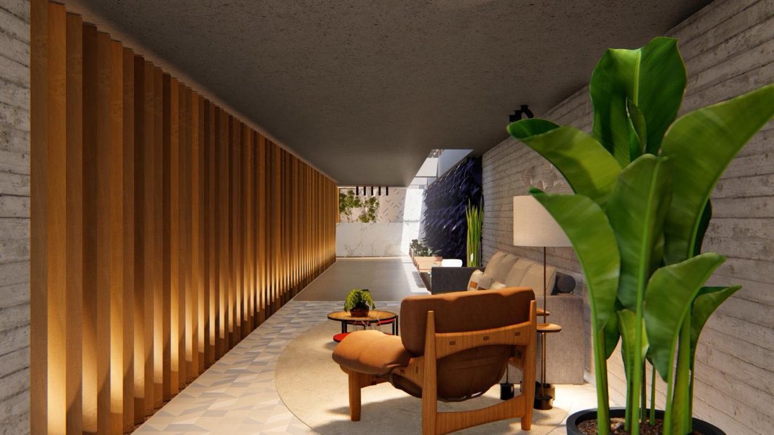 Apartment in João Pessoa, State of Paraíba, Brazil 5 - 18951538