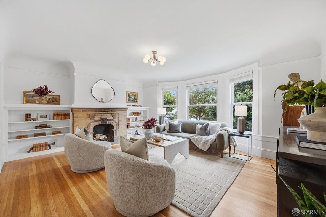 House in San Francisco, California, United States 2 - 18952103