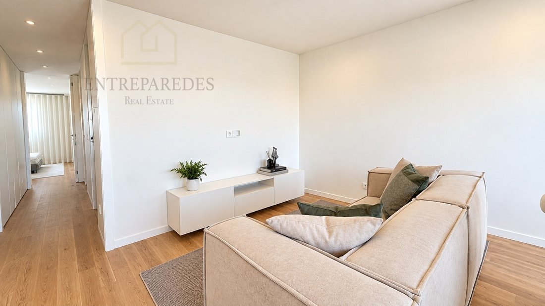 Apartment in Campanha, Porto District, Portugal 1 - 17147869