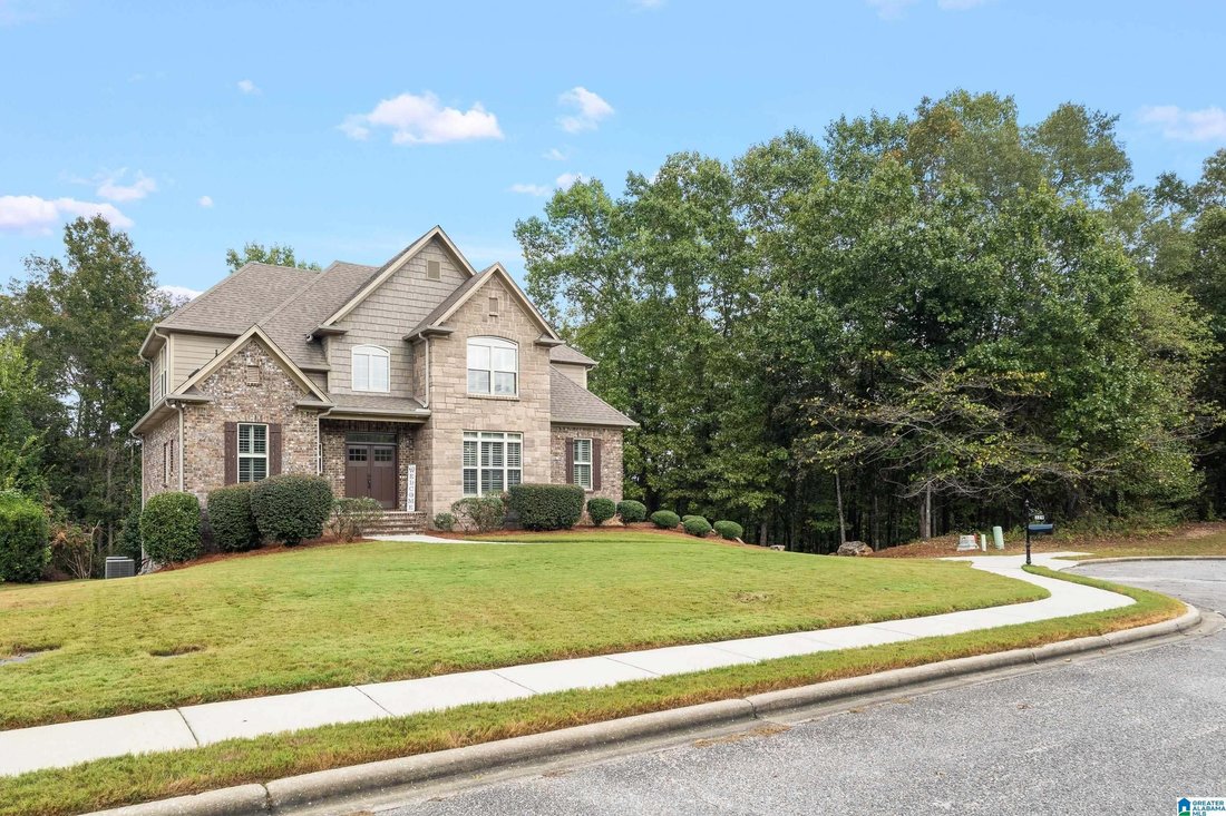 House in Alabaster, Alabama, United States 1 - 18948718