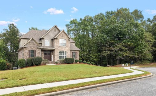House in Alabaster, Alabama, United States 1