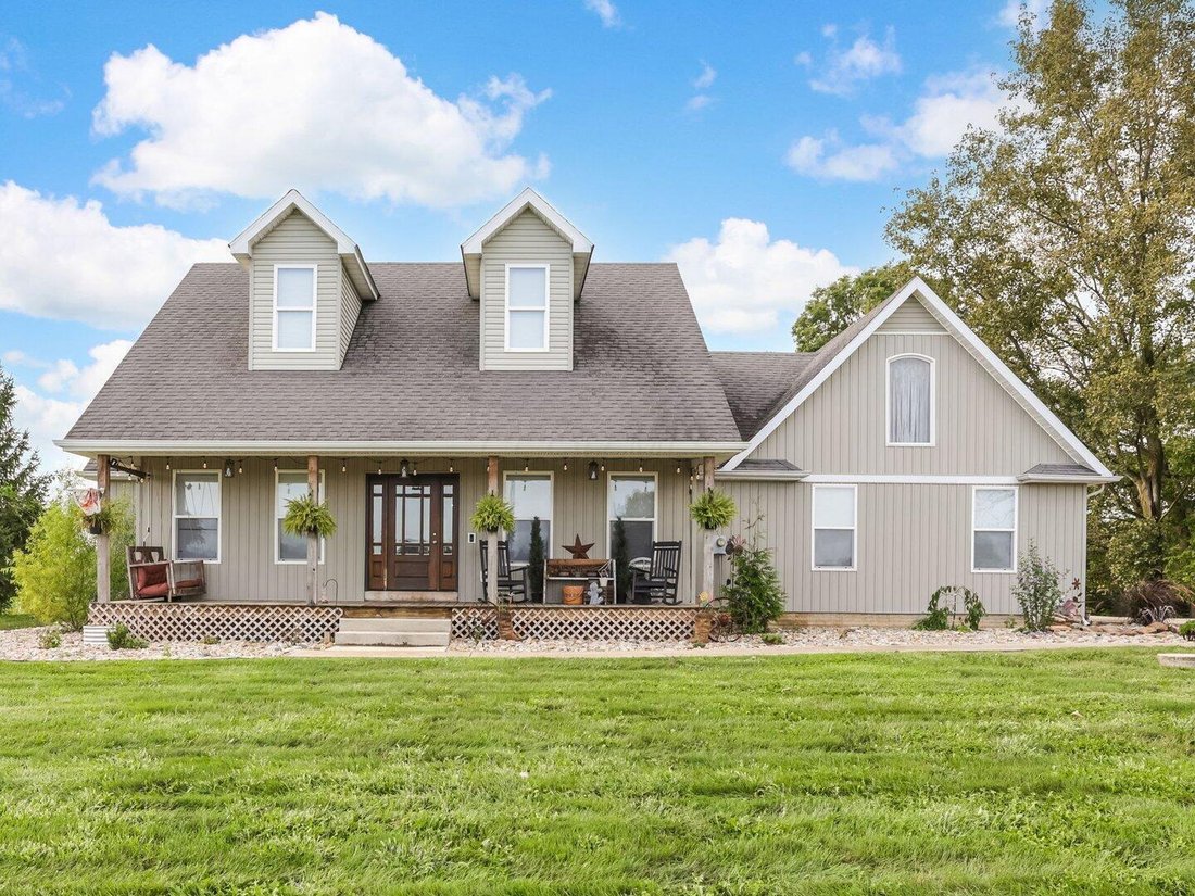 House in Circleville, Ohio, United States 2 - 18948538