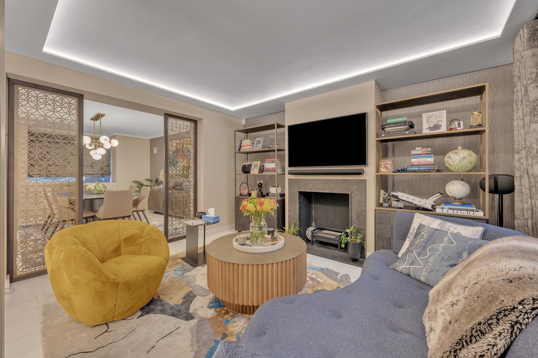 House in Hyde Park, Westminster, England 2 - 18948632