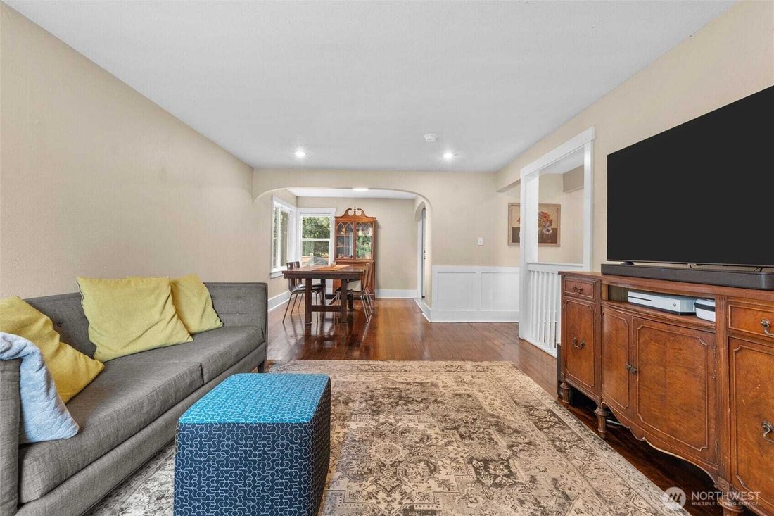 House in Tukwila, Washington, United States 3 - 18952163