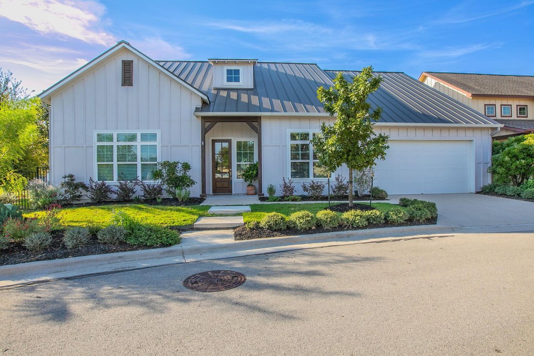 Condo in Dripping Springs, Texas, United States 1 - 18948831
