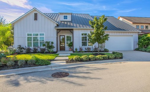 Condo in Dripping Springs, Texas, United States 1