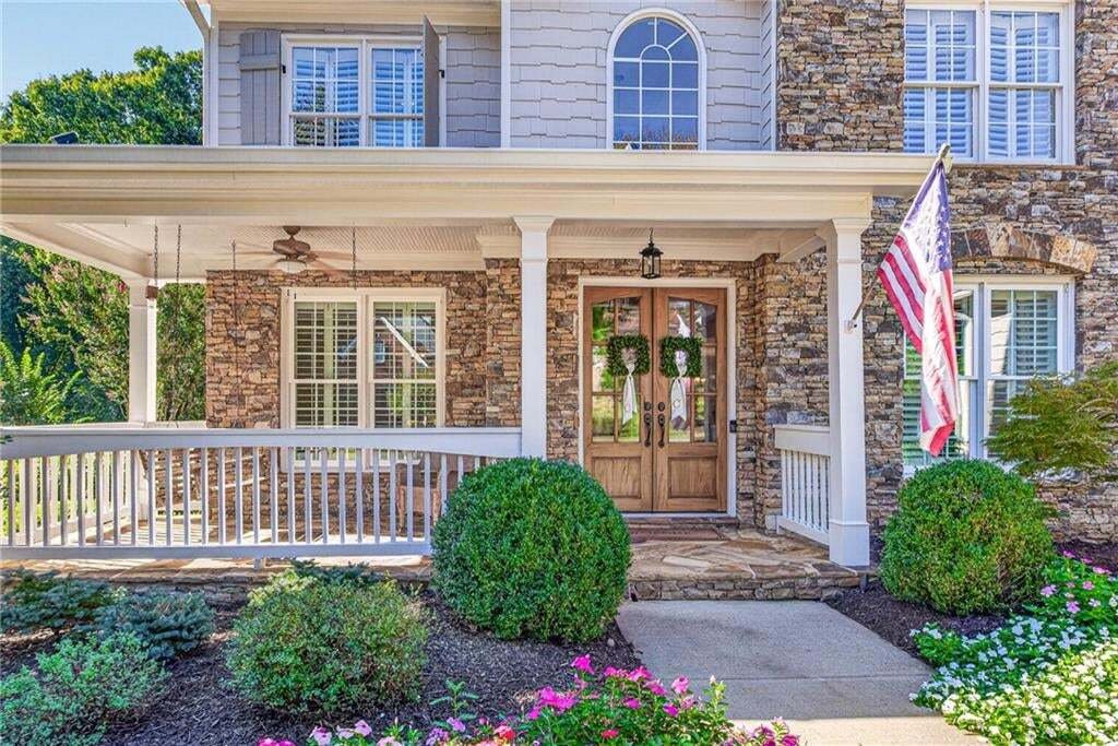House in Cumming, Georgia, United States 5 - 18948806