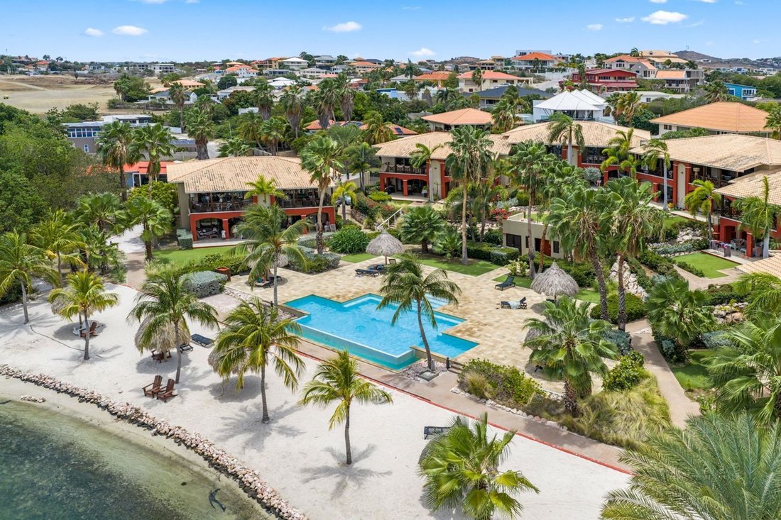Penthouse in Curaçao 5 - 18954151