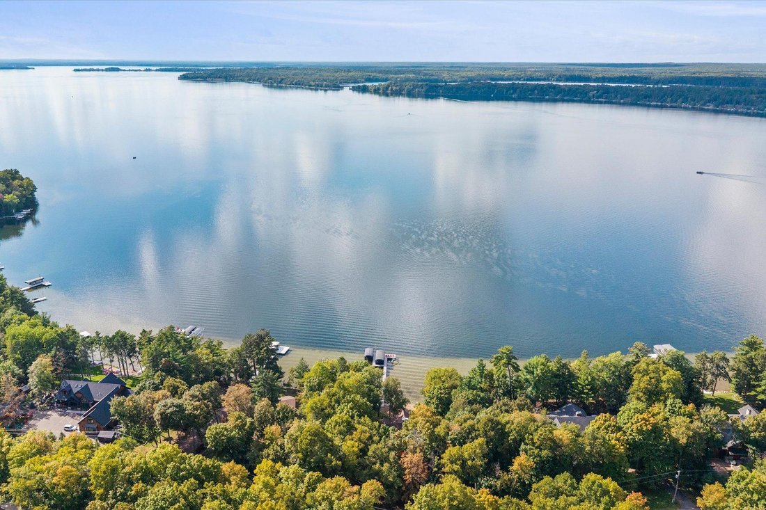 House in Crosslake, Minnesota, United States 5 - 18948891