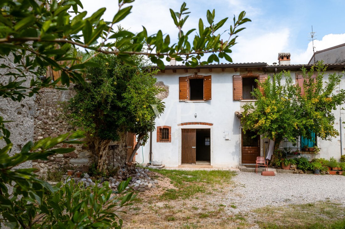 House in Bardolino, Veneto, Italy 3 - 18950248