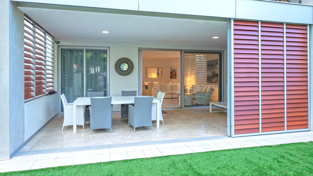 Apartment in Calvia, Balearic Islands, Spain 5 - 18955011