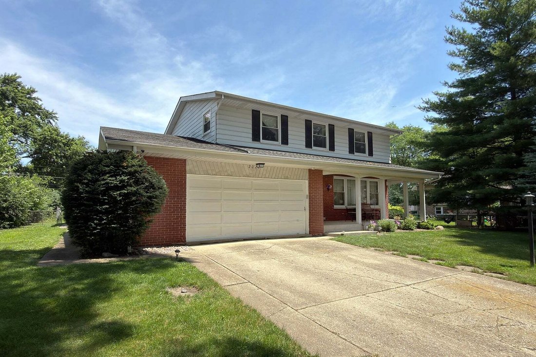 House in Mount Prospect, Illinois, United States 2 - 18953398
