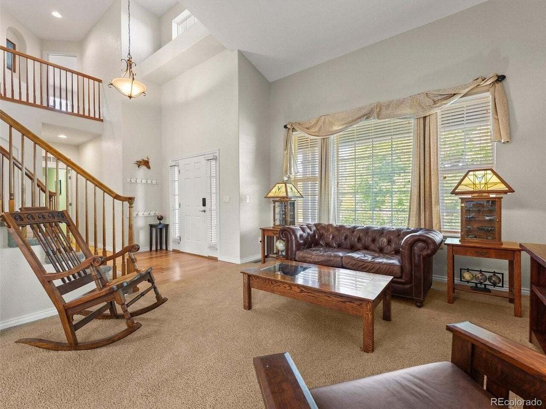 House in Castle Rock, Colorado, United States 5 - 18952542