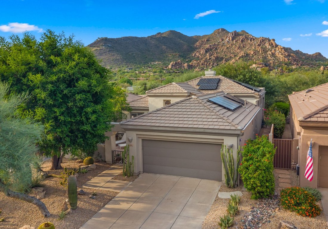 House in Scottsdale, Arizona, United States 1 - 18951273