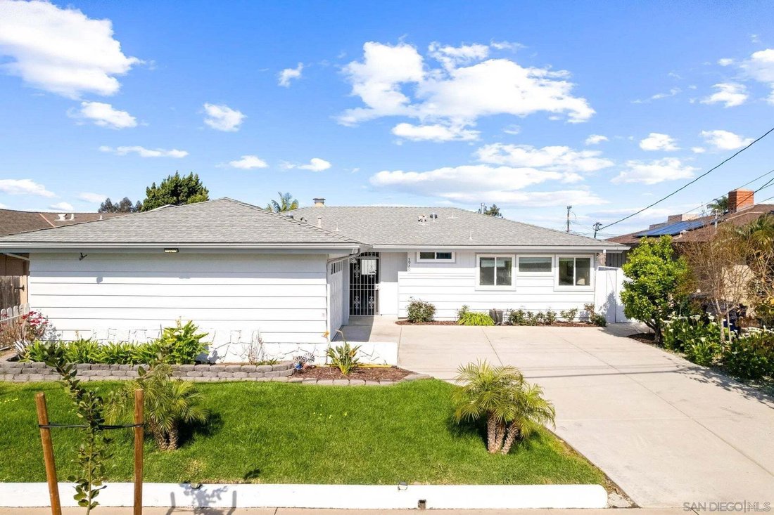 House in San Diego, California, United States 4 - 18953797