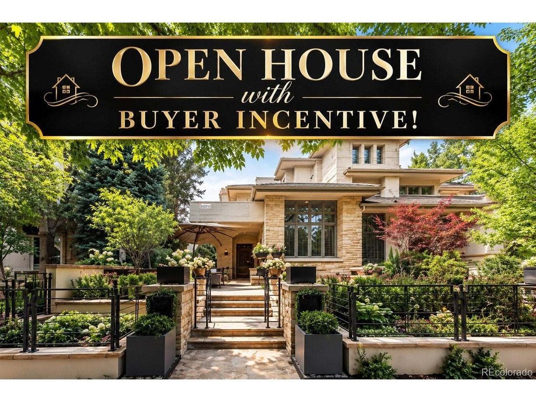 Townhouse in Denver, Colorado, United States 1 - 18277942
