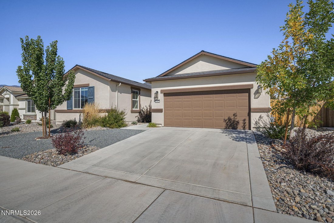 House in Carson City, Nevada, United States 2 - 18952047