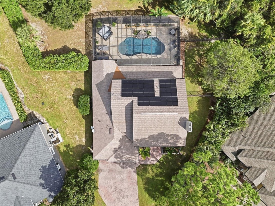 House in Apopka, Florida, United States 3 - 18949085