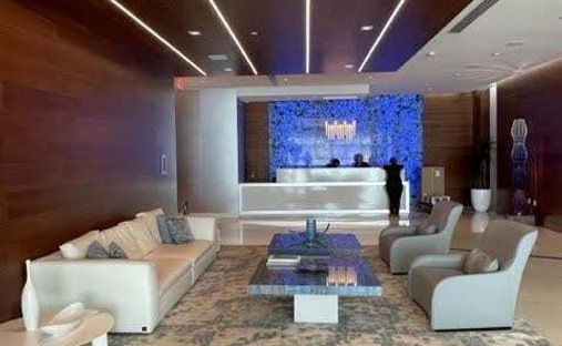 Condo in Golden Beach, Florida, United States 1