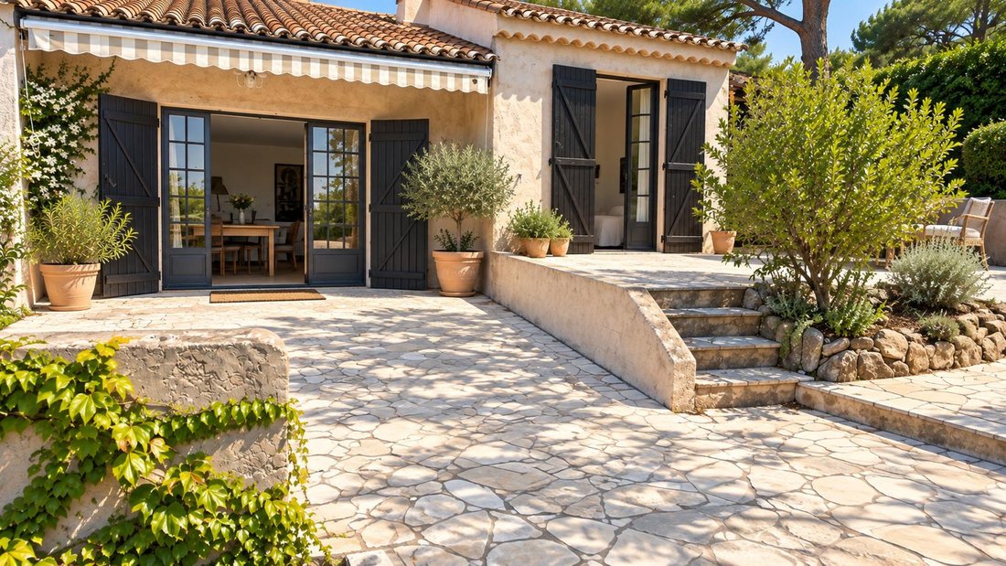 House in Les Issambres, Roquebrune-sur-Argens, France 2 - 16626996