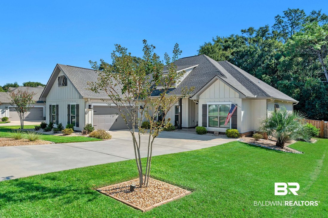 House in Fairhope, Alabama, United States 3 - 18951792