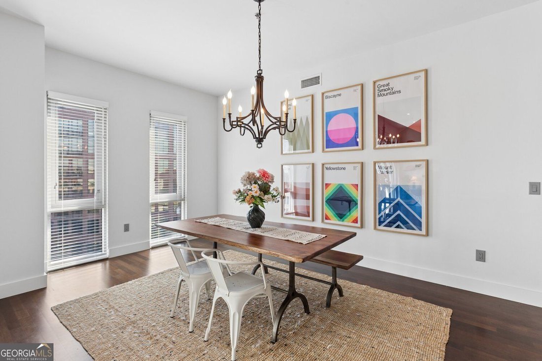 Condo in Atlanta, Georgia, United States 3 - 18953898