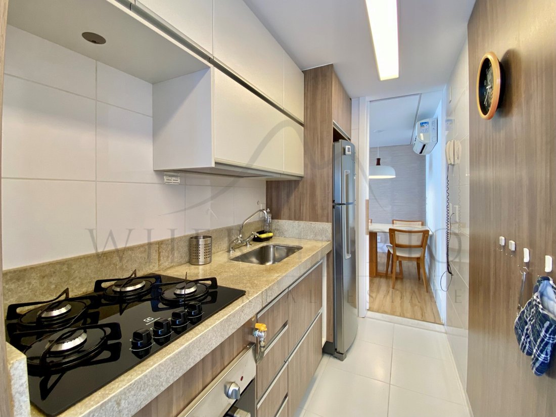 Apartment in Rio de Janeiro, State of Rio de Janeiro, Brazil 5 - 18954964