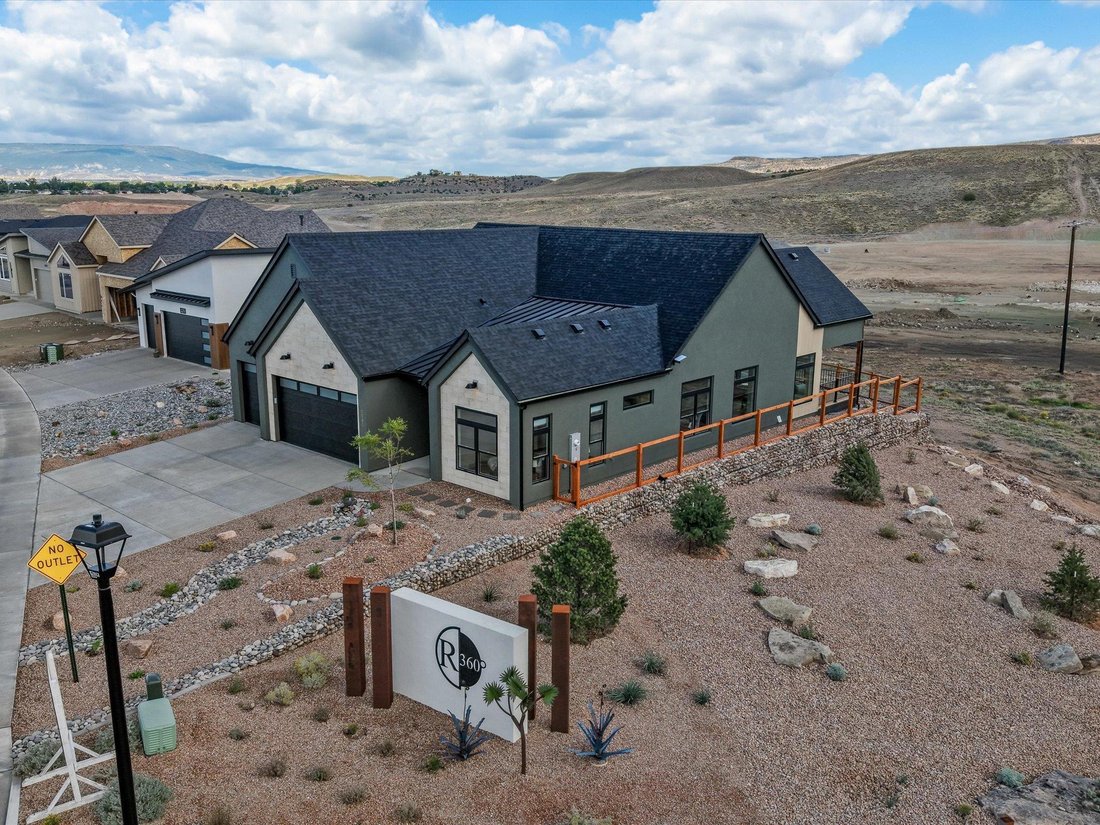 House in Grand Junction, Colorado, United States 4 - 18951748