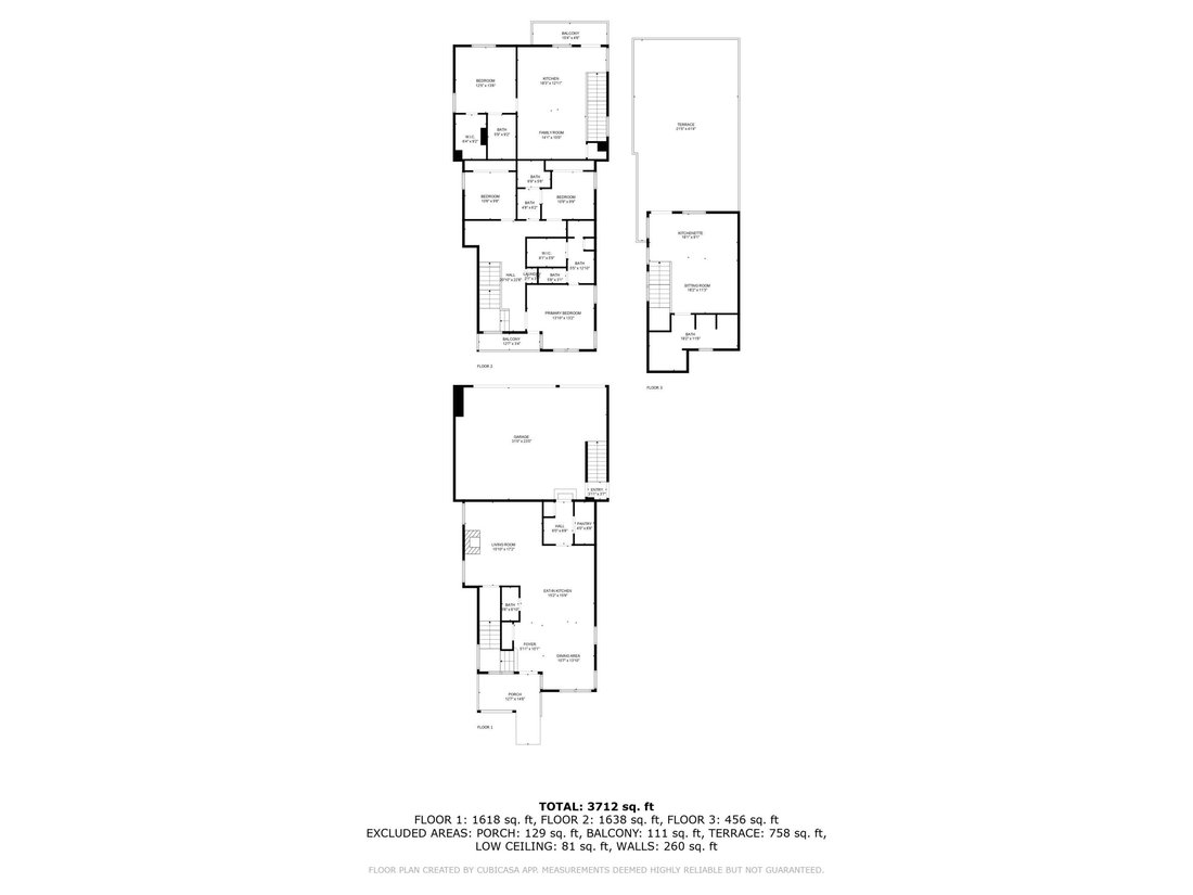 House in Indianapolis, Indiana, United States 2 - 18948363